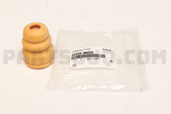 553483M200 BUMPER-RR SPRING