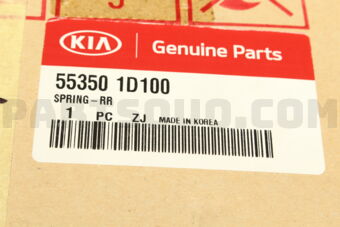 553501D100 SPRING-RR