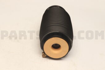 553503T500 SPRING ASSY-AIR, RR LH
