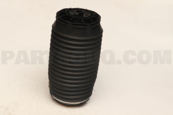 553503T500 SPRING ASSY-AIR, RR LH