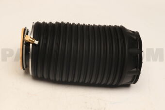 553503T500 SPRING ASSY-AIR, RR LH
