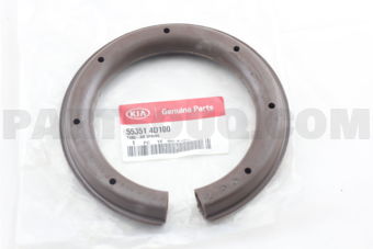 553514D100 TUBE-RR SPRING