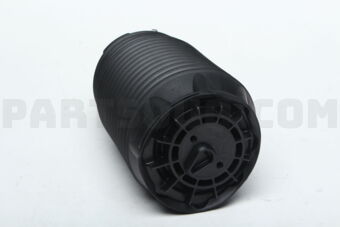 553603T500 SPRING ASSY-AIR, RR RH