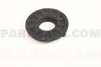 55360F2100 PAD-REAR SPRING,LWR