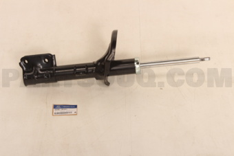 553612E501 SHOCK ABSORBER ASSY-RR RH