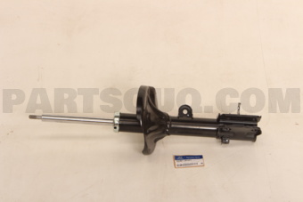 553612E501 SHOCK ABSORBER ASSY-RR RH