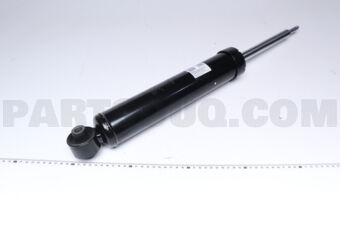 55367P2001 SHOCK ABSORBER ASSY-REAR
