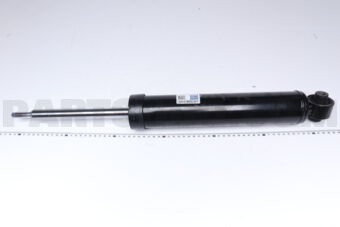55367P2001 SHOCK ABSORBER ASSY-REAR