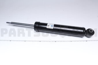 55367P2001 SHOCK ABSORBER ASSY-REAR
