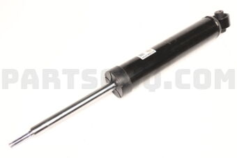 55367S1CA0 SHOCK ABSORBER ASSY-REAR