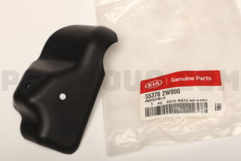 553702W000 PROTECTOR,LH