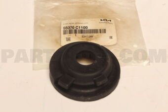 55370C1100 PAD-REAR SPRING,UPR
