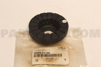 55370C1100 PAD-REAR SPRING,UPR
