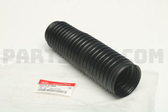 55370D7000 COVER-DUST