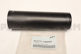 55370D8000 COVER-DUST