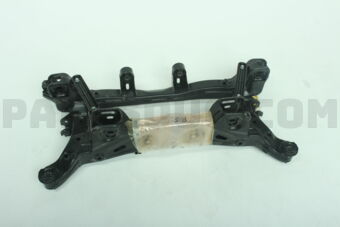 554052W100 CROSSMEMBER-RR