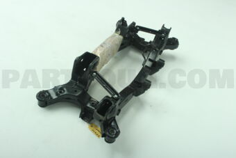 554052W100 CROSSMEMBER-RR
