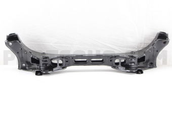 554102S010 CROSSMEMBER-RR