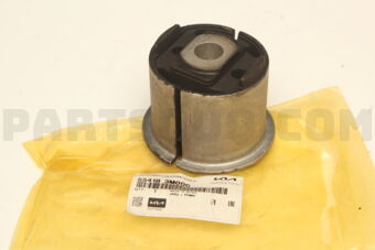 554183M000 BUSHING-CROSSMEMBER