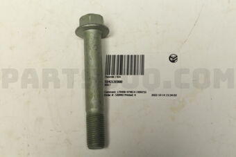 554213E000 BOLT