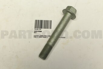 554213E000 BOLT