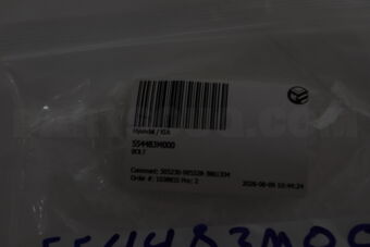 554483M000 BOLT