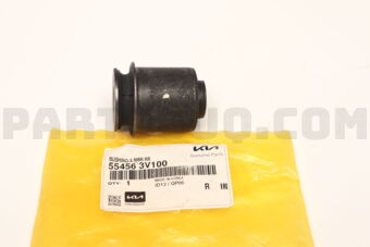 554563V100 BUSHING-X/MBR RR