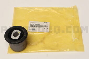 55456D3000 BUSHING-X/MBR RR