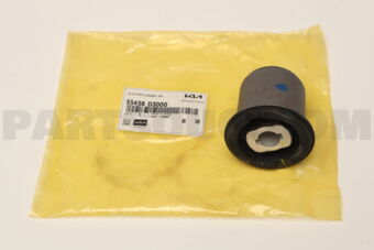 55456D3000 BUSHING-X/MBR RR