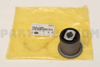 55456D3000 BUSHING-X/MBR RR