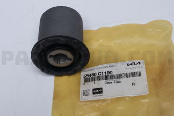 55460C1100 BUSHING-CROSSMEMBER