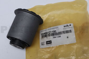 55460C1100 BUSHING-CROSSMEMBER
