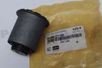 55460C1100 BUSHING-CROSSMEMBER