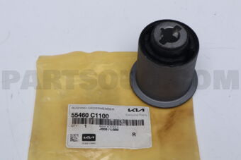 55460C1100 BUSHING-CROSSMEMBER