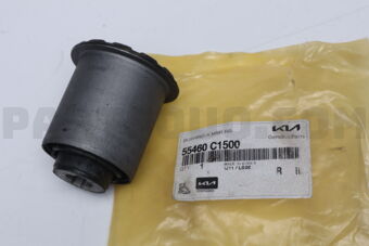 55460C1500 BUSHING-X/MBR RR