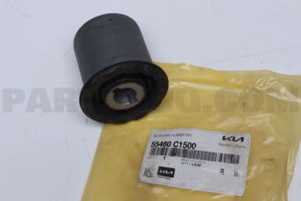 55460C1500 BUSHING-X/MBR RR