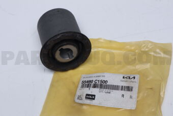 55460C1500 BUSHING-X/MBR RR