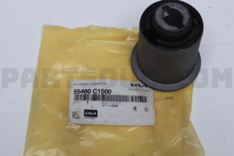 55460C1500 BUSHING-X/MBR RR