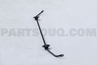 55500C1100 BAR ASSY-RR STABILIZER