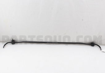 555102B200 BAR ASSY-RR STABILIZER