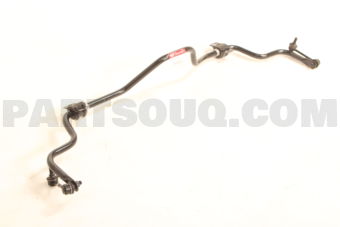 555103E100 STABILIZER BAR ASSY