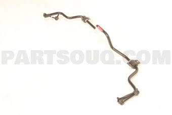555103E100 STABILIZER BAR ASSY