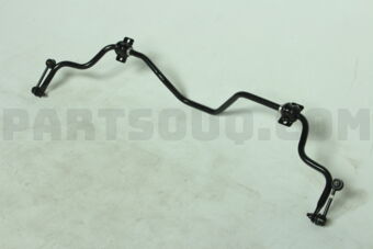 555103E100SJ STABILIZER BAR ASSY-RR