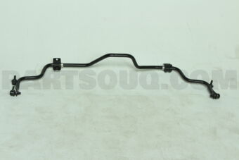 555103E100SJ STABILIZER BAR ASSY-RR