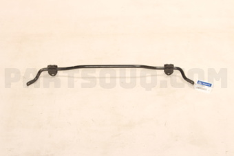 555103W000 BAR ASSY-R