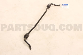 555103W000 BAR ASSY-R