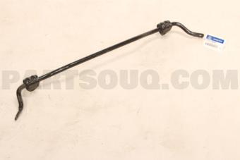 555103W000 BAR ASSY-R