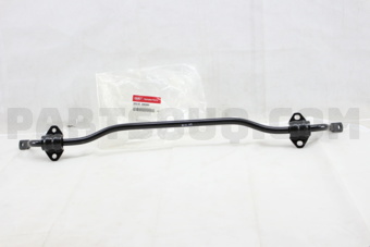 555103W000 BAR ASSY-R