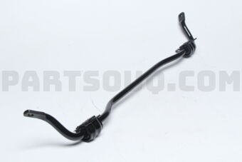 555103W000SJ BAR ASSY-RR STABILIZER