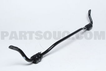 555103W000SJ BAR ASSY-RR STABILIZER